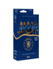 Topps Chelsea Fan Set 2024/25