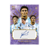 Topps Argentina Leyendas 2025