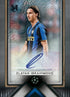 Topps Museum Collection UEFA Champions League Hat-trick Box 2023-24