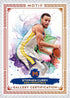 Topps Motif Basketball Hobby Box 2023-24