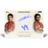Topps Eccellenza 2024 Formula 1